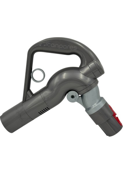 Dyson Uyumlu Cy 26 Cinetic Big Ball Süpürge Tutma Sapı