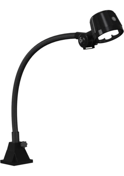 Endüstriyel Makina Aydınlatma Lambası Erc L-31-67 fırsatları