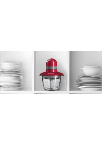 Kırmızı Bosch Çok Amaçlı Doğrayıcı MMR08R2 fiyatları