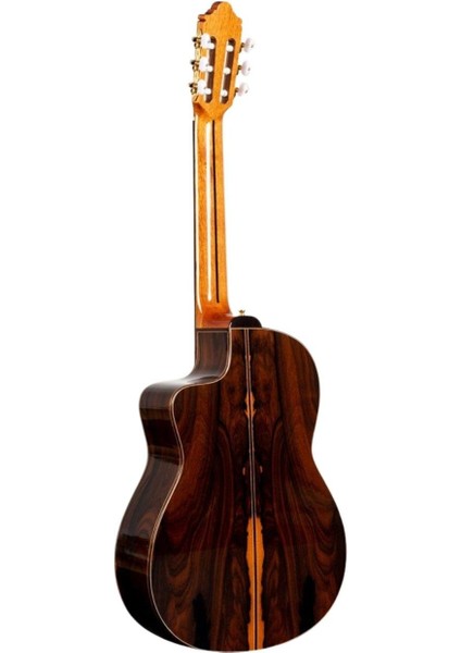 CUT-900S Pro-Blend Elektro Klasik Gitar, Ladin Kapak fiyatları