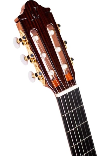 CUT-900S Pro-Blend Elektro Klasik Gitar, Ladin Kapak indirimleri