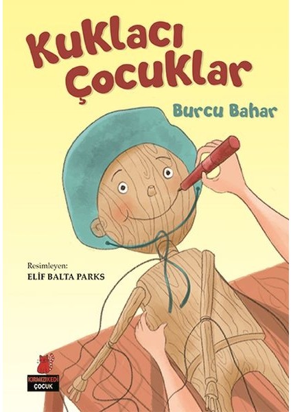 Kuklacı Çocuklar