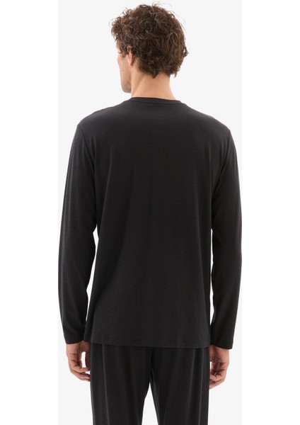 Erkek Pijama Takımı 40780 - Siyah fiyatları