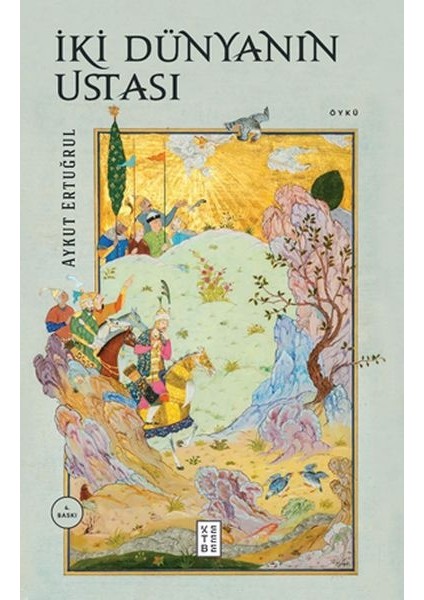 Iki Dünyanın Ustası