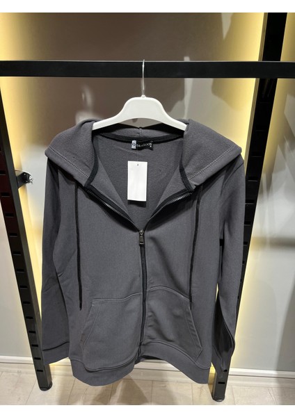 Gri Erkek Sweatshirt fiyatları