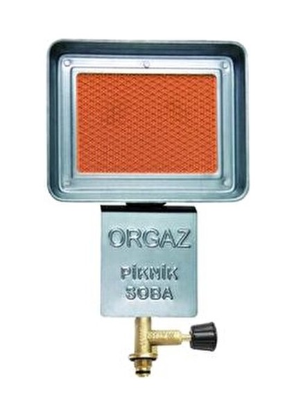 Piknik Sobası Dedantörlü Dar Musluk SB-600D 0471 9627 fiyatları