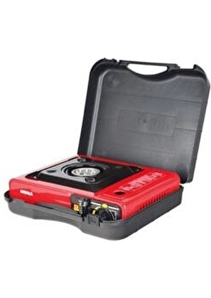 Portatif Ocak NG-501 Hafif Taşıma Özelliği ile Kamp ve Piknik İçin Uygun fiyatları