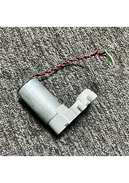 Roborock S50 S51 S55 S5MAX S6MAX T6 Robot Süpürge Ana Fırça Motoru Ana Motor Yedek Parçaları (Yurt Dışından) indirimleri