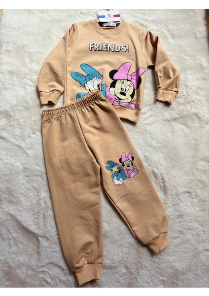 Friends Ikili Kız Takım