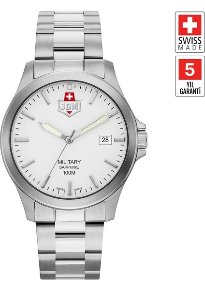 SAPPHIRE JDM-WG005-01 Erkek Kol Saati fırsatları