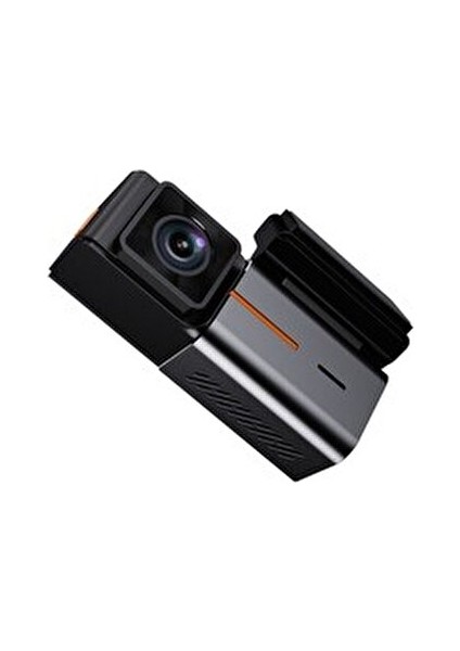 S2 4K Wifi Araç Kamerası 2160P 170° Geniş Açı Arka Kamera ile Yüksek Çözünürlük