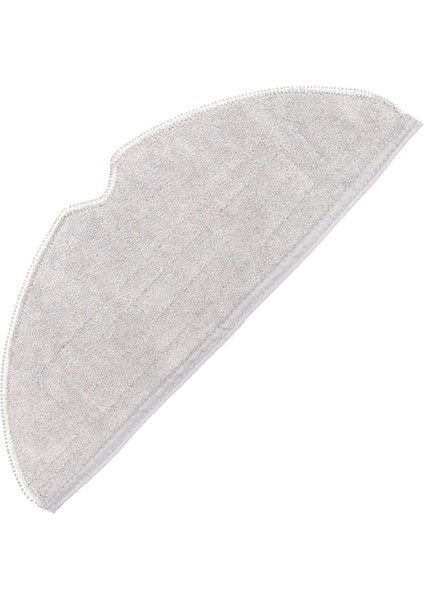 Roborock G10 G10S Pro Kauçuk Fırça Filtre Ekran Paspas Bezi Yan Fırça Için Süpürme Makinesi Yedek Aksesuarları (Yurt Dışından) modelleri