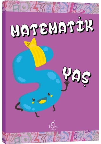 Matematik 5 Yaş