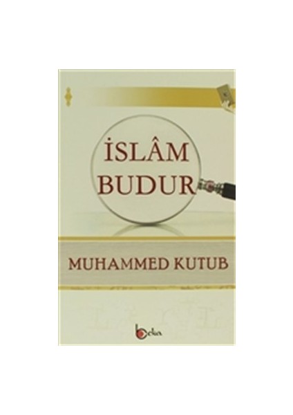 Islam Budur