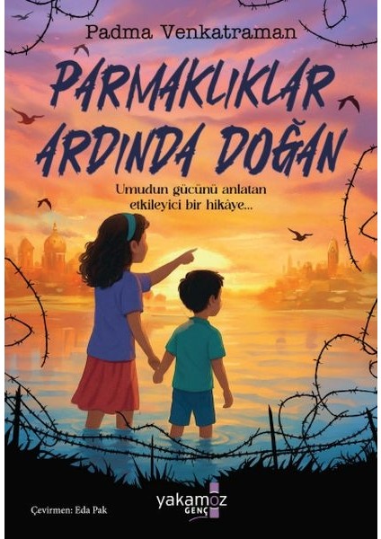 Parmaklıklar Ardında Doğan