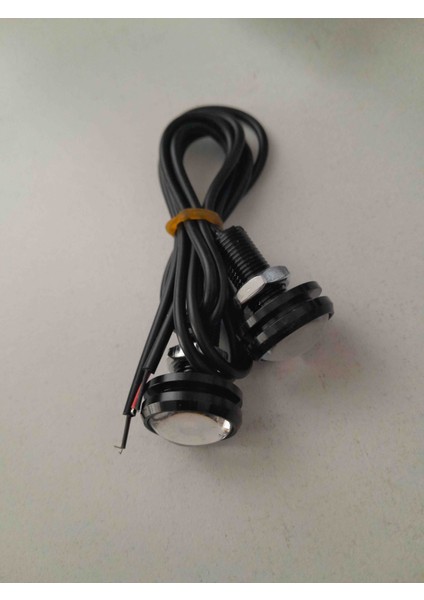 Ayna Altı Led_ Kartal Gözü LED