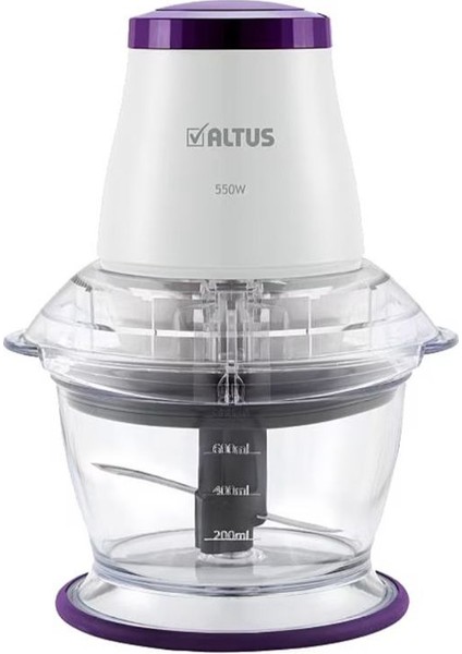 Son Seri Yüksek Özellikli Beyaz Doğrayıcı, Dayanıklı ve Güçlü Tasarım fiyatları