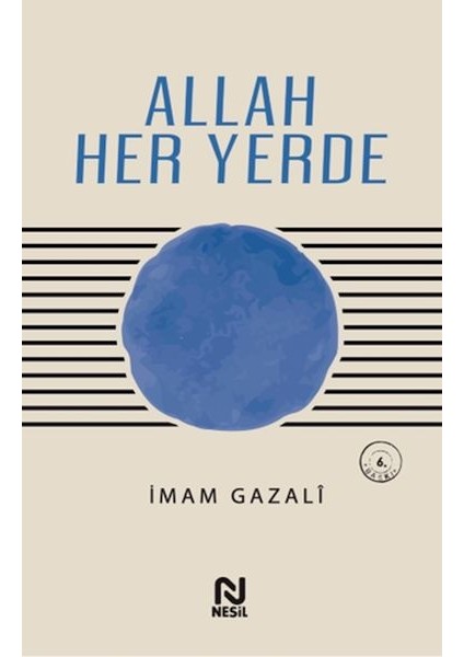 Allah Her Yerde