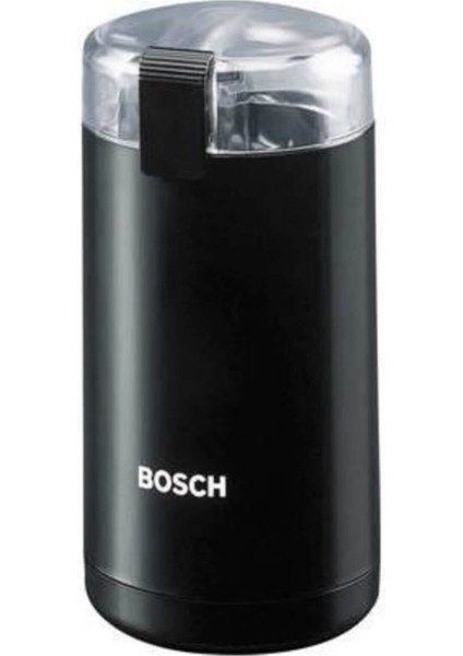 Beyaz Kahve Öğütücü, Pratik ve Şık Tasarım