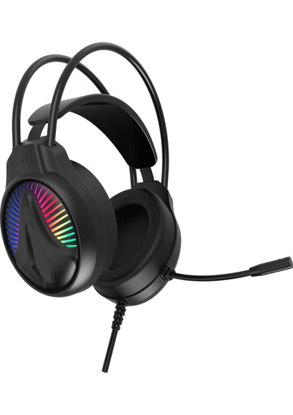 Thl-Hs VTXH01S Vortex LED Oyuncu Kulaklık Anında Bağlantı Gecikmesiz Ses fiyatları