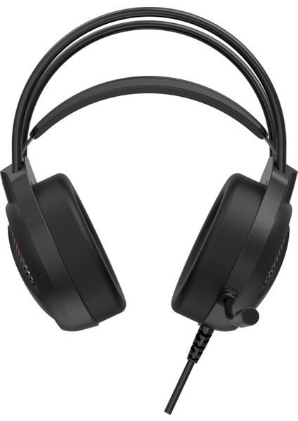 Thl-Hs VTXH01S Vortex LED Oyuncu Kulaklık Anında Bağlantı Gecikmesiz Ses fırsatları