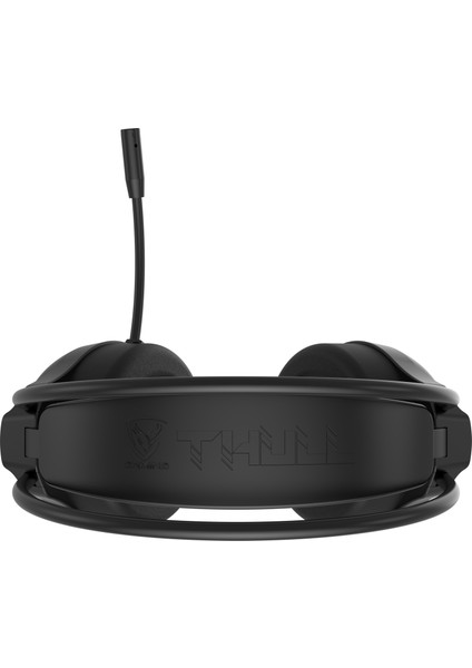 Thl-Hs VTXH01S Vortex LED Oyuncu Kulaklık Anında Bağlantı Gecikmesiz Ses indirimleri