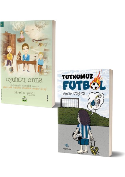 Oyuncu Anne - Tutkumuz Futbol