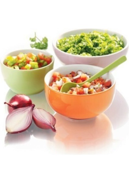 500W Beyaz Çok Amaçlı Doğrayıcı, Hızlı ve Kolay Kullanım fırsatları