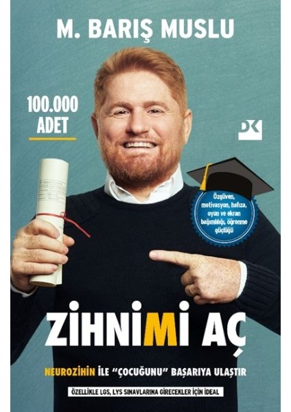 Zihnimi Aç