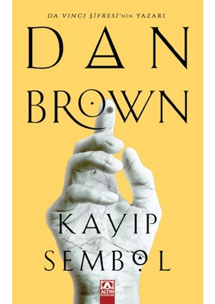 Kayıp Sembol