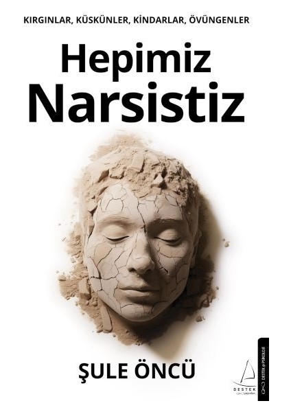 Hepimiz Narsistiz