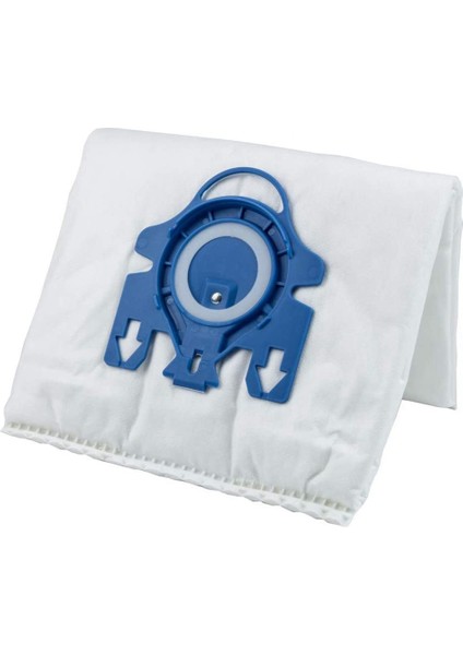Hyclean Miele Gn 3D 10408410, Classic C1 Verimli Elektrikli Süpürge Torbaları ile Uyumlu 24 Elektrikli Süpürge Torbası + 16 Filtre (Yurt Dışından) modelleri