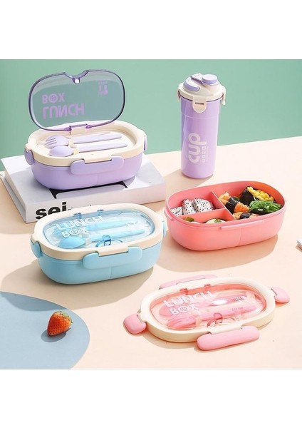 Pp Mikrodalgada Kullanılabilir Öğrenci Büyük Kapasiteli Beslenme Çantası (Yurt Dışından) modelleri