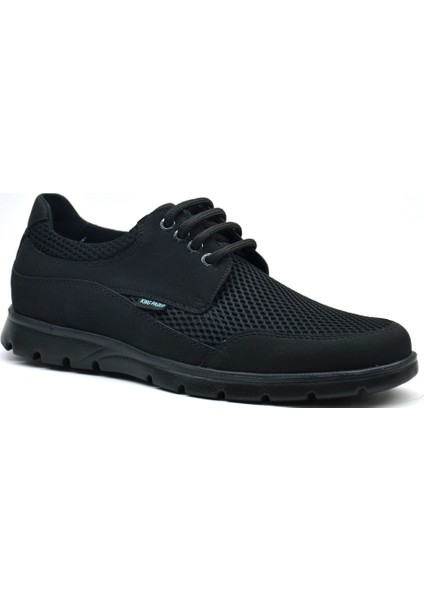 R8890 Zero Krakers - Siyah - Erkek Ayakkabı,tekstil Spor Ayakkabı