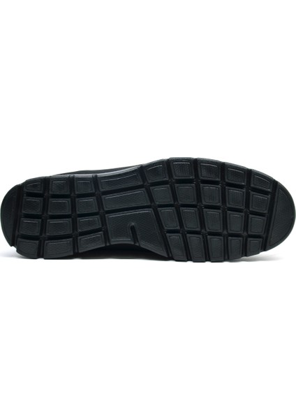 R8890 Zero Krakers - Siyah - Erkek Ayakkabı,tekstil Spor Ayakkabı modelleri