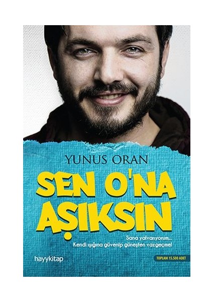 Sen Ona Aşıksın