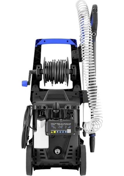 Annovı Reverberı Yüksek Basınçlı Yıkama Makinesi 160 Bar fiyatları