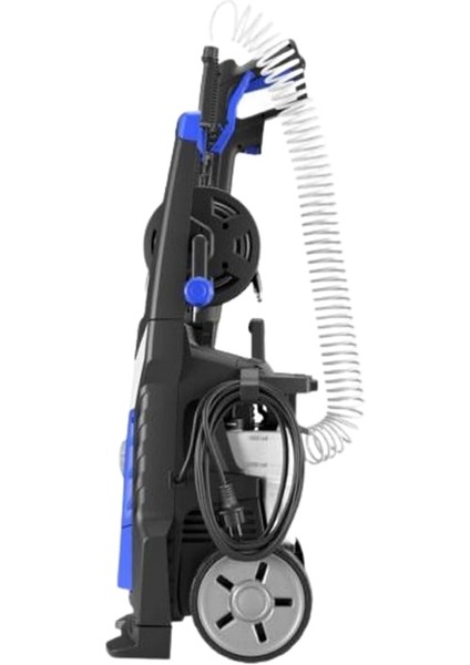 Annovı Reverberı Yüksek Basınçlı Yıkama Makinesi 160 Bar modelleri