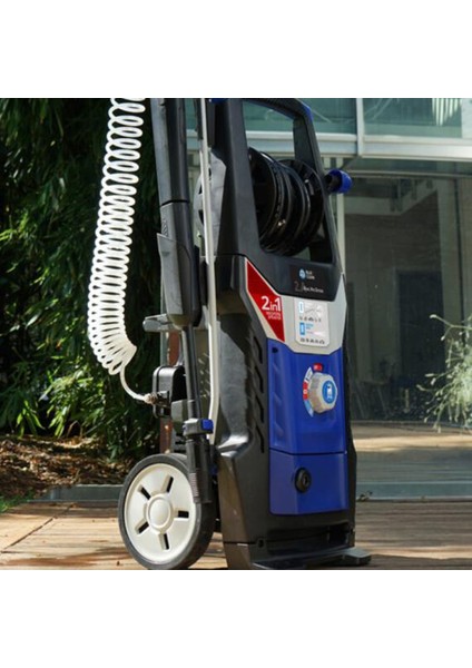 Annovı Reverberı Yüksek Basınçlı Yıkama Makinesi 160 Bar fırsatları