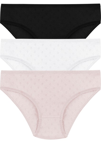 Kadın 3'lü Transfer Ribana Bato indirimleri