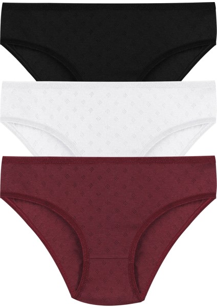 Kadın 3'lü Transfer Ribana Bato indirimleri