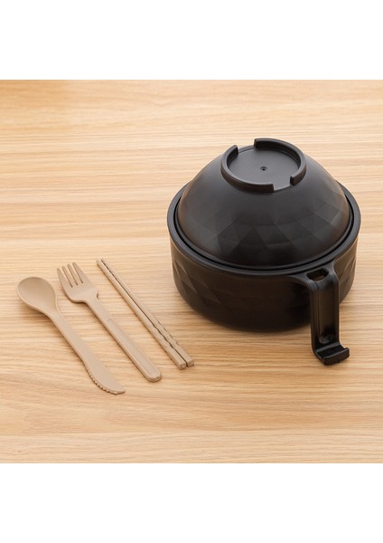 Plastik Süzgeçli Yatakhane El Tipi Erişte Kasesi (Yurt Dışından)