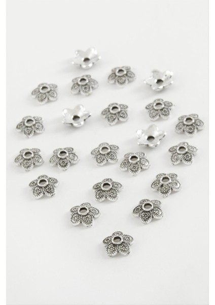 Allzey Papatya Ara Aparat 50 Gram-Gümüş Rengi fiyatları