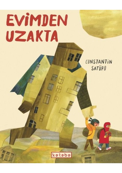 Evimden Uzakta