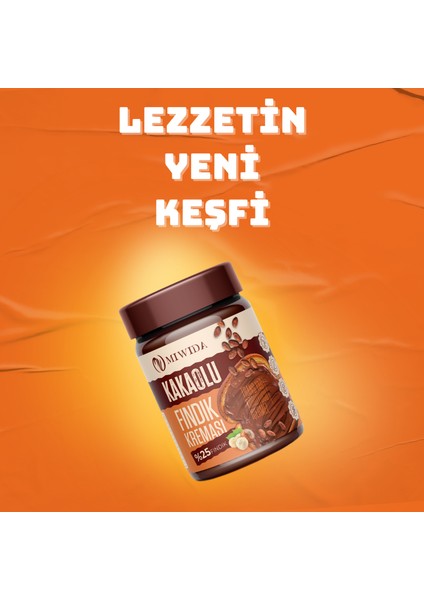 Kakaolu Fındık Kreması 350 G modelleri