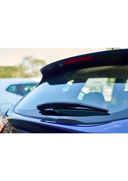 Citroen C4 Aircross 2012-2018 Arası Michelin Rainforce™ 25CM 1 Adet Telli Hibrit Arka Silecek fırsatları