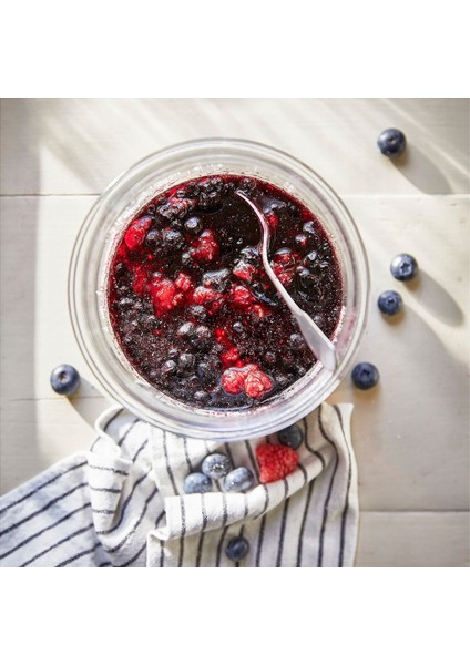 Stortskon Kurutulmuş Çiçek Kırmızı 90 G Yabani Meyveler fiyatları