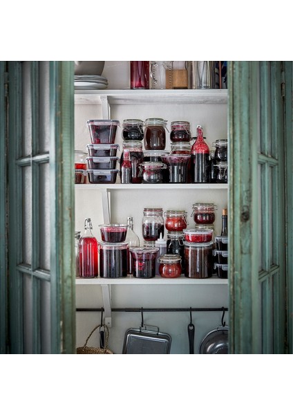 Stortskon Kurutulmuş Çiçek Kırmızı 90 G Yabani Meyveler fırsatları