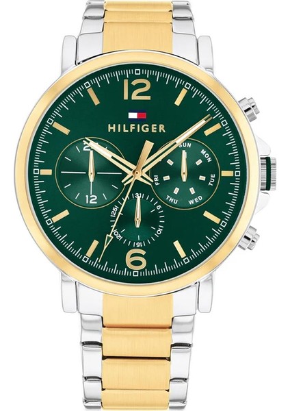 Tommy Hılfıger TH1710700 Erkek Kol Saati
