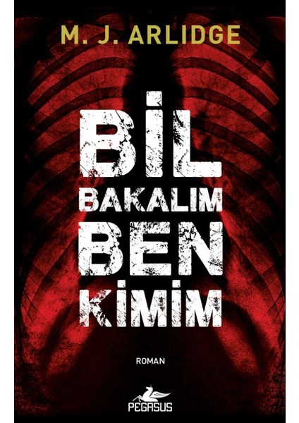 Bil Bakalım Ben Kimim